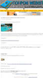 Mobile Screenshot of couponwebsitedirectory.com